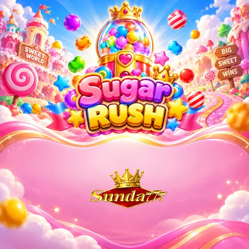 sunda777 Features Highlight