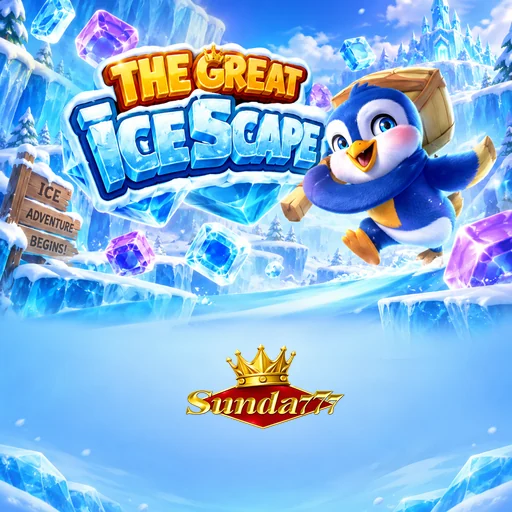 sunda777 Key Features