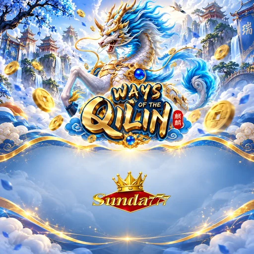 Fitur sunda777 APK