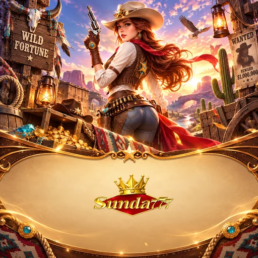 Beta Program sunda777