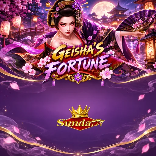 Lisensi Resmi sunda777