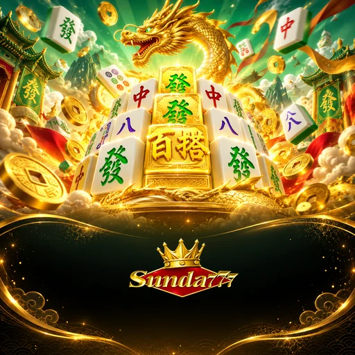 Kontak Resmi sunda777
