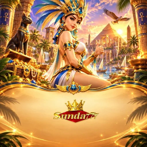 Spesifikasi APK sunda777